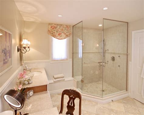 Roman Shower Home Design Ideas, Pictures, Remodel and Decor