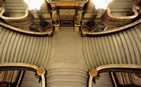 Drones and Art: Drones inside the Opera de Paris ! - Opera-digital: classical music & new technos