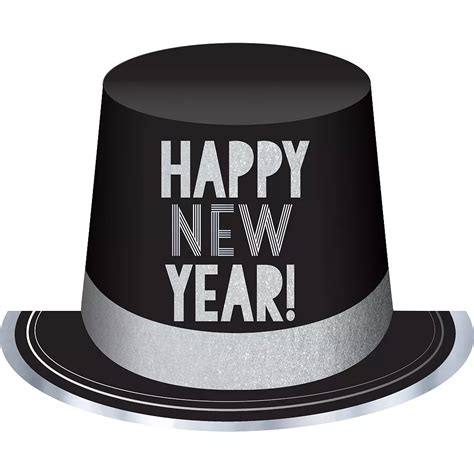 New Year Party Hats Pics – NEW YEAR