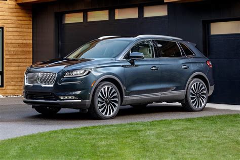 2022 Lincoln Nautilus Prices, Reviews, and Pictures | Edmunds