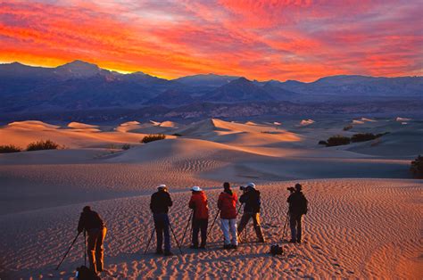 Death Valley Photography Workshop 2024