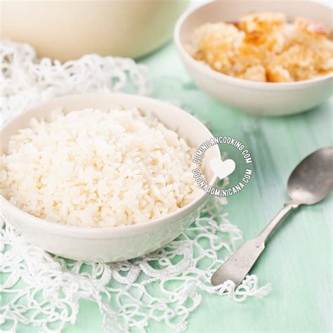 Arroz Blanco — Mexican-style White Rice — Recipe, 53% OFF