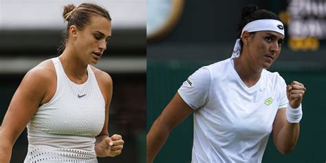 Wimbledon 2023 women's singles semi-finals preview