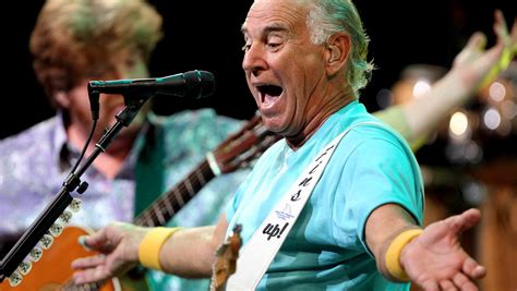 Jimmy Buffett announces Cincinnati summer tour date