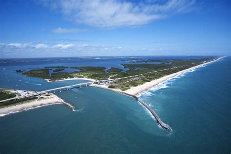 Visit These Historic Florida Towns on the Indian River Lagoon