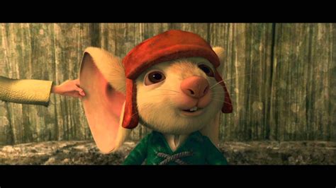 The Tale of Despereaux - Movies & TV on Google Play