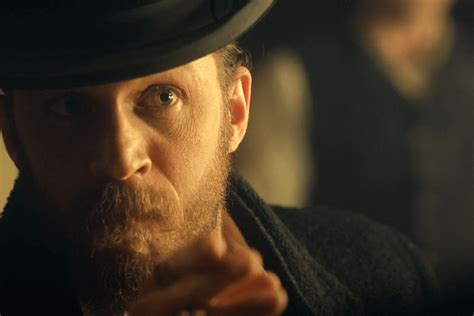 ‘Peaky Blinders’: Season 2, Episode 4 | Decider | Where To Stream ...