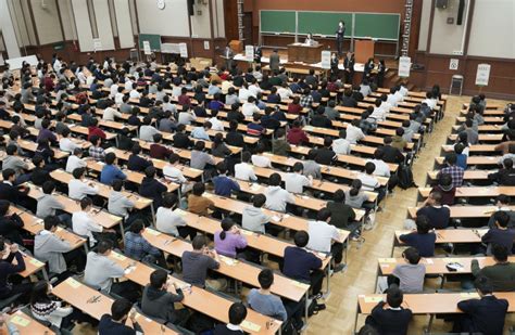 Japan investigates 700 foreign students AWOL from Tokyo college