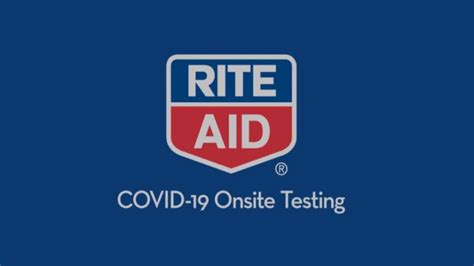 Rite Aid adds COVID-19 testing site in Girard | WKBN.com