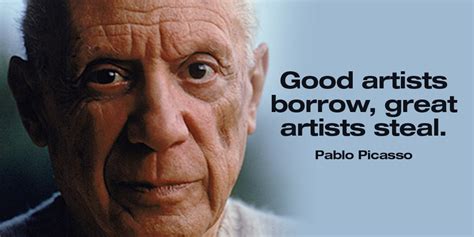 Pablo Picasso The Artist Biography Facts And Quotes P - vrogue.co