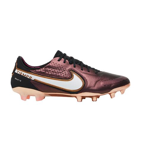 Nike Tiempo Legend 9 Elite Q Fg 'generation Pack' in Brown for Men | Lyst