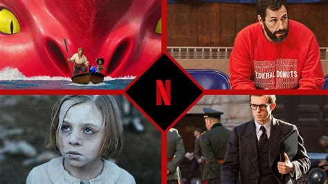 Best New Netflix Movies of 2022 (So Far) - What's on Netflix