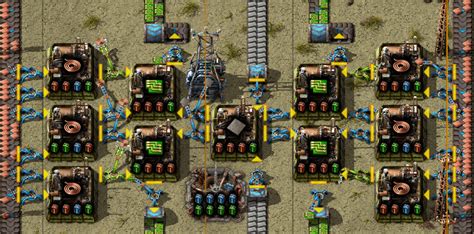 Factorio space exploration guide