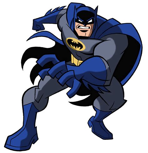 Batman | Batman: the Brave and the Bold Wiki | Fandom