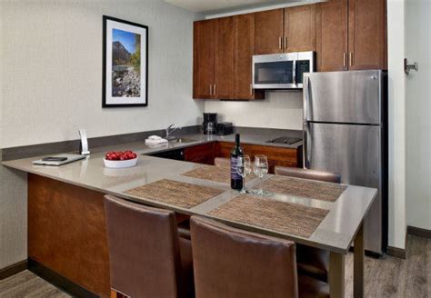 Meeting Space in Breckenridge, CO | Residence Inn by Marriott