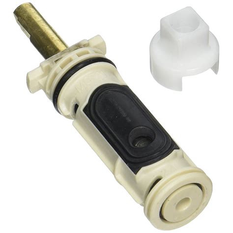 1222B Replacement Cartridge, Replacement part for single-handled faucets By Moen - Walmart.com ...