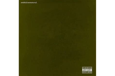 Kendrick Lamar drops surprise album ‘untitled unmastered.’