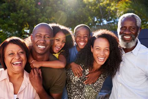 Multigenerational Families Encourage Philanthropy, According to Study
