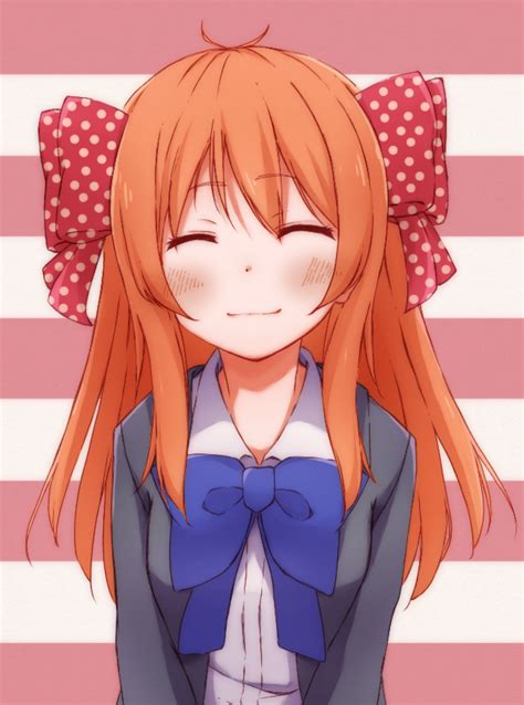 Sakura Chiyo (Chiyo Sakura) - Gekkan Shoujo Nozaki-kun - Image by ...