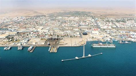 Botswana Dry Port to expand its services at Port of Walvis Bay ...