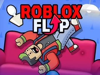 Roblox Flip