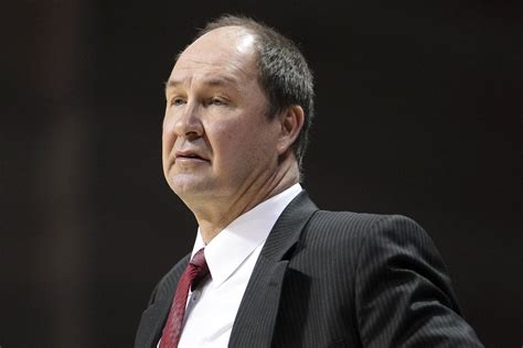 Utah Fires Women's Basketball Coach Levrets - Block U