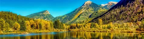 Aspen Fall Colors | Colorado State Forest Service | Colorado State University