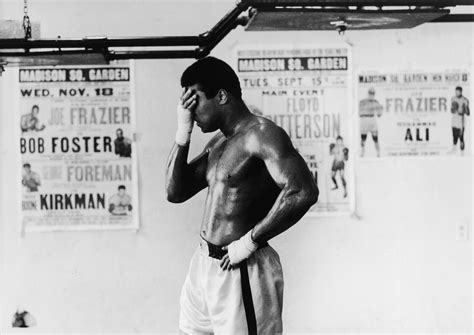 Muhammad Ali Dead: 22 Classic Photos of His Life | Time