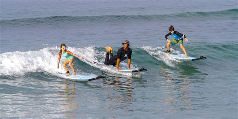 Surf Lessons in Sayulita - Learn to Surf in Sayulita | WildMex Surf School