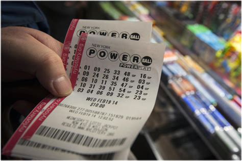 Is Powerball a Game of Pure Luck or Smart Strategy?