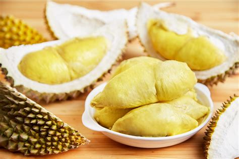 What Is Durian, and What Does It Smell Like? | Trusted Since 1922