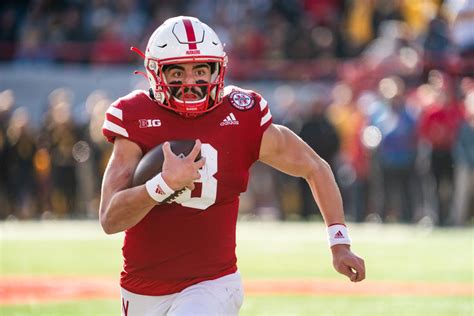 Nebraska Football: 3 areas the Huskers must improve to win in 2022