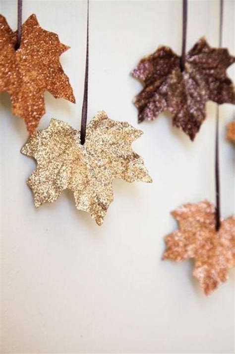 Creative Fall Craft Ideas: Fun For Kids & Adults -Beau-coup Blog