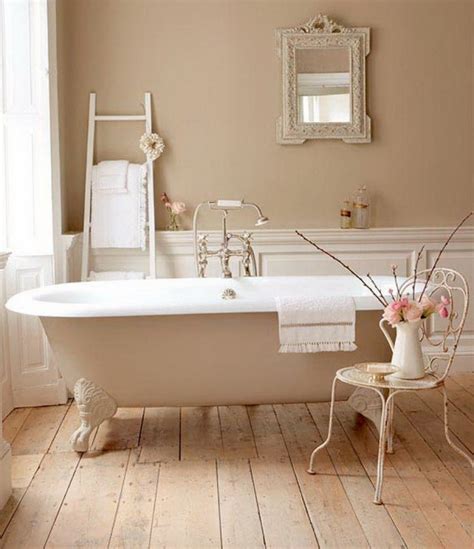 French Bathroom Ideas | Maison Valentina Blog