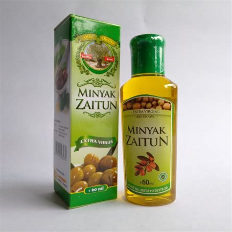 Rumah Rempah Manisha Solo: Minyak Zaitun Extra Virgin Olive Oil Kemasan 60 ml Al-Ghuroba