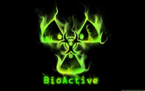 🔥 [50+] Biohazard Sign Wallpapers | WallpaperSafari