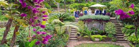 Gibraltar Botanic Gardens - Heroes Of Adventure