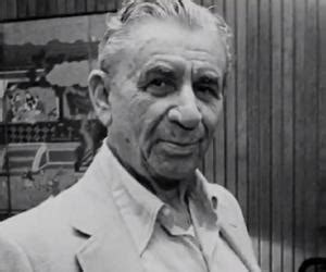 Meyer Lansky Biography - Facts, Childhood, Family Life & Achievements