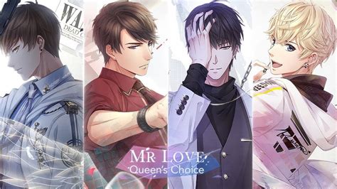 Mr Love Queen's Choice Season 2: Will The Anime Return? All The Latest Details