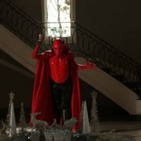 Scream Queens Finale “Dorkus/The Final Girl(s)” Photos – Scream Queens ...