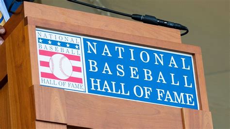 Baseball Hall of Fame revamps veterans committees structure, divides eras pre- and post-1980 - ESPN