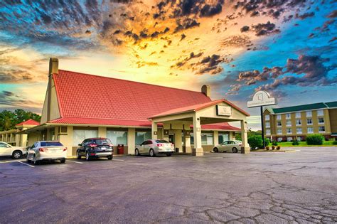 Hotels In Lumberton NC | Lumberton North Carolina