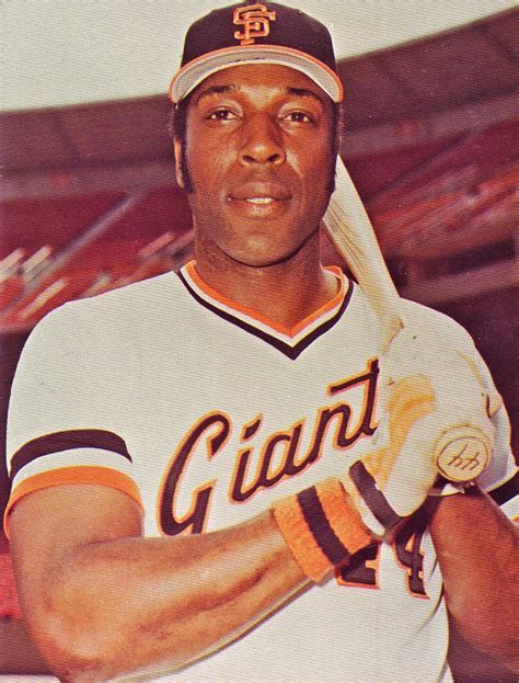 Willie McCovey | Willie mccovey, National baseball league, Baseball