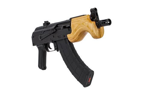 Century Arms Micro Draco AK Pistol 7.62x39 - 6.25" HG2797-N