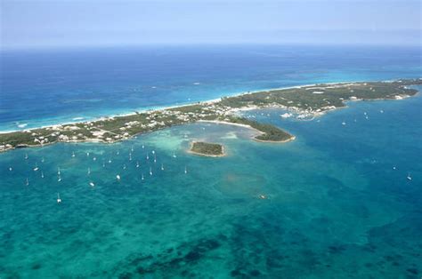 Great Guana Cay Harbor in AB, Bahamas - harbor Reviews - Phone Number ...