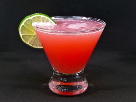 Watermelon Margarita | cocktaildudes