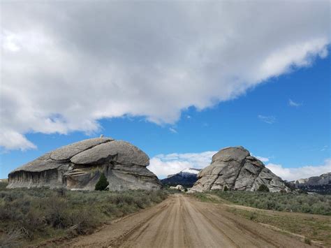 Otherworldly Adventures: Exploring the City of Rocks - Visit Idaho