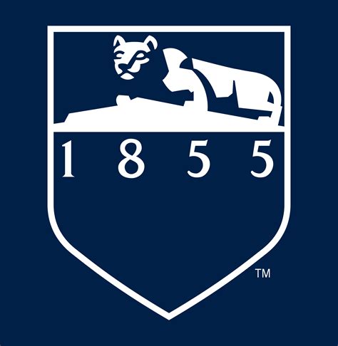 Pennsylvania State University – Logos Download