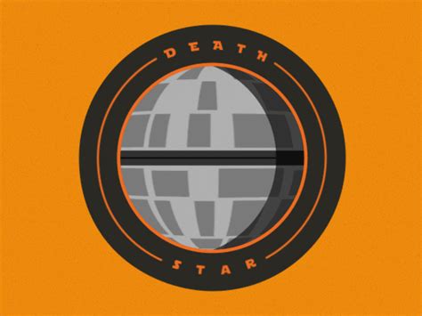 Deathstar GIFs - Find & Share on GIPHY