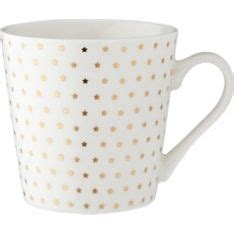 Waitrose bone china gold star mug … | Mugs, China mugs, Beautiful houses interior